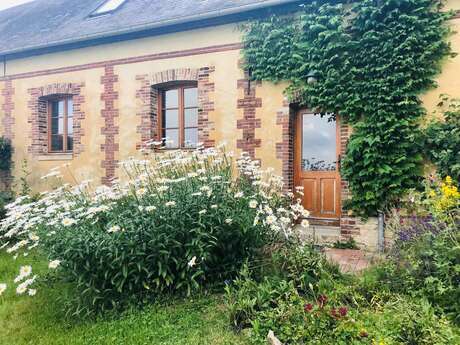 La Maison du Rebours