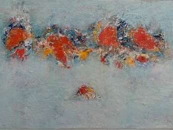 Exposition Henri Touitou