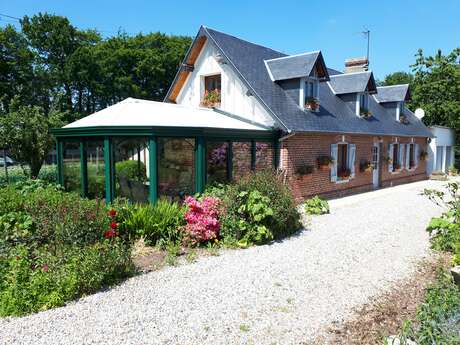 Gîte de l'escargot