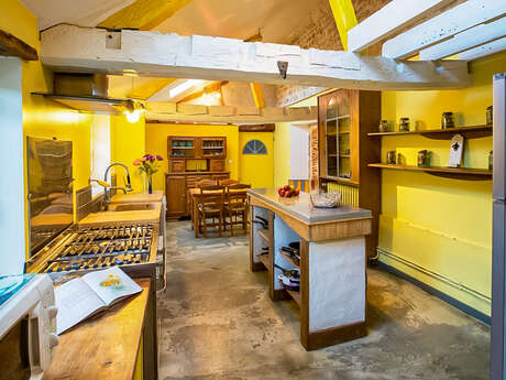 Le Gîte de l'Etoile