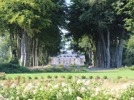Golf d'Arnouville