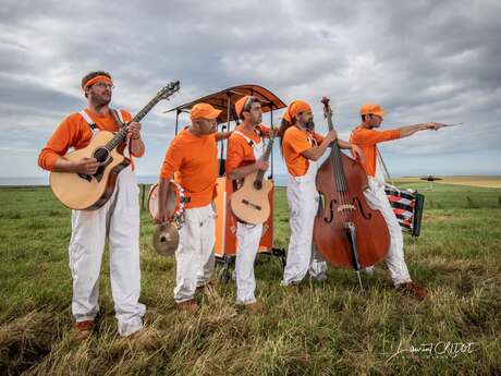 Concert : BTP