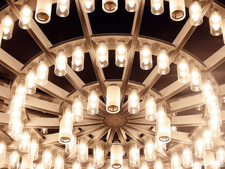 Grandes voix d’Afrique - Lauréats du concours international de chant