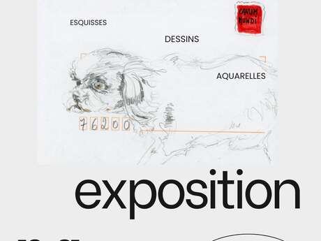 [Exposition] Mundus canum