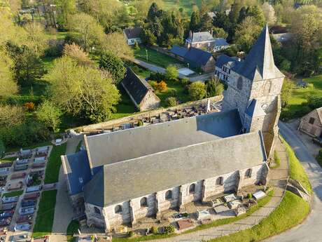 Fête de la Saint-Sanson