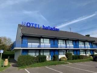 Hôtel Balladins