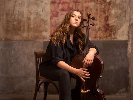 [Musicales de Normandie] E il violoncello suonò – Le consort