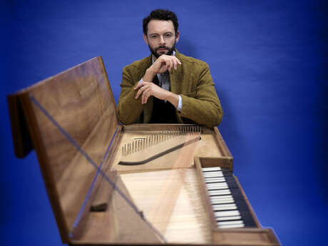 [Concert-cocktail] Variations et fugues
