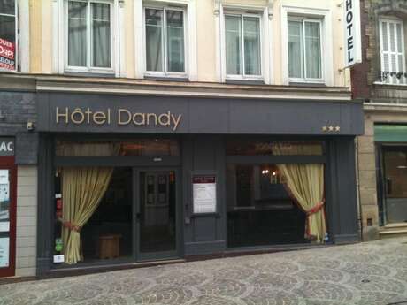 Hôtel Dandy