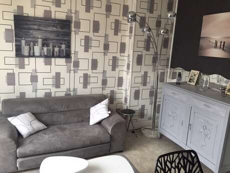 Bienvenue chez M. Bellet