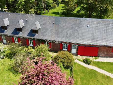 Rouge Cottage