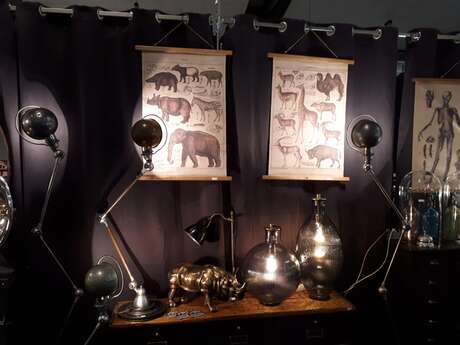 Habitat déco