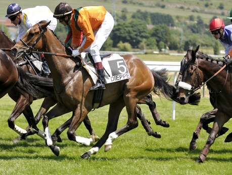 Hippodrome de Dieppe