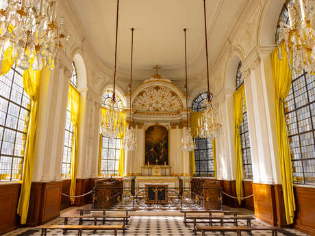 Journées régionales de l'archéologie 2026