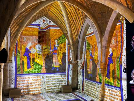 Jeanne d'Arc [R]Evolutions - Festival