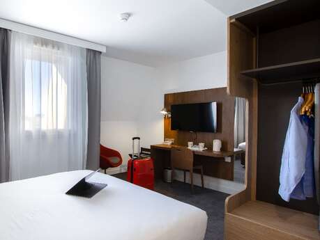 B&B Le Havre Centre
