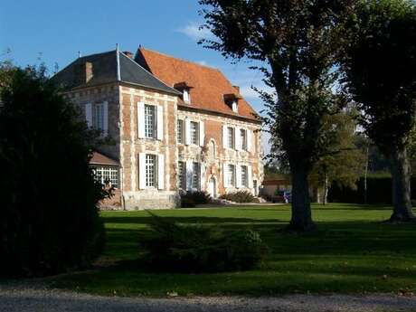 Le Domaine de la  Gentilhommière