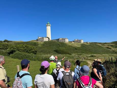 70ème anniversaire du Phare d'Antifer - les 22 et 23 novembre 2025