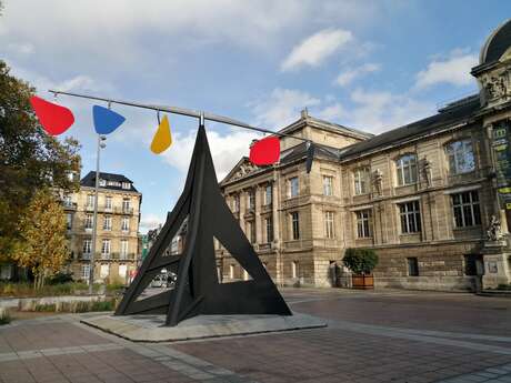 Conférence "L'expérience des limites dans Bouvard et Pécuchet de Gustave Flaubert (1881)"