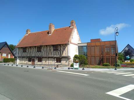 Musée d'Histoire de la Vie Quotidienne