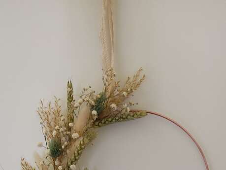 Atelier couronne