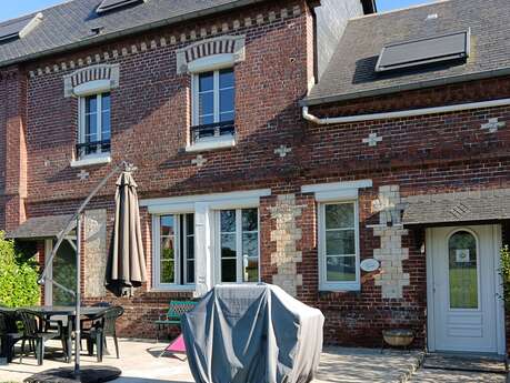 Gîte L'ancienne Forge