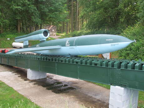 Exposition : La vie quotidienne pendant la Seconde Guerre Mondiale