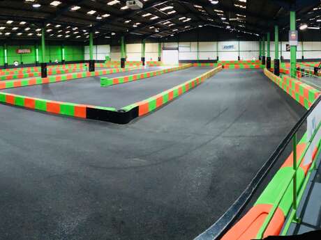 Normandie Karting