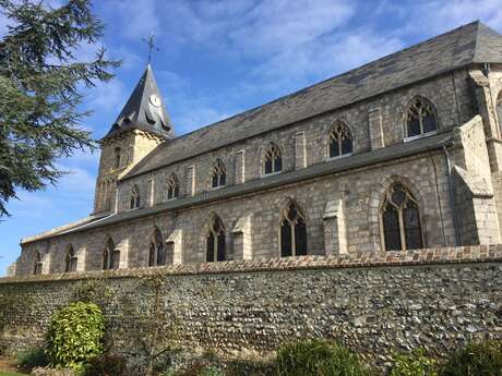 Visite Guidée d'Avremesnil