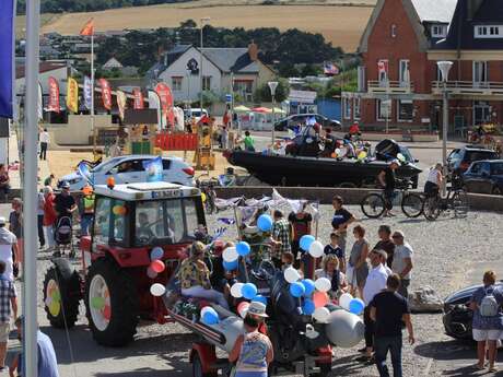Fête de la mer