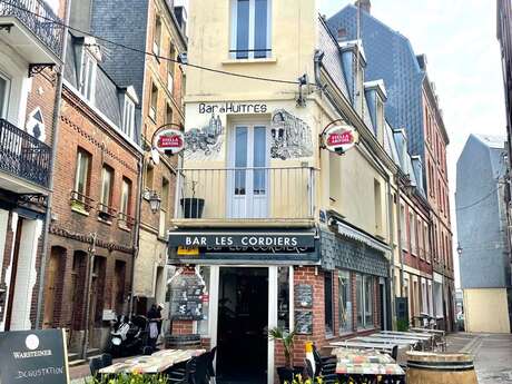 Bar des Cordiers