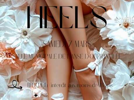 [Danse] Heels