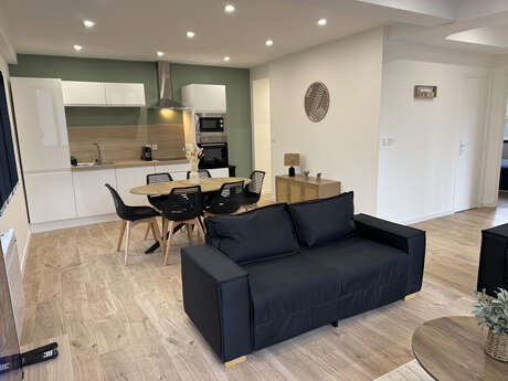 Family Apparts Criel