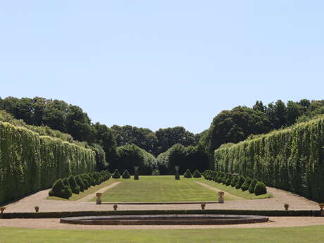 Jardins de Limpiville