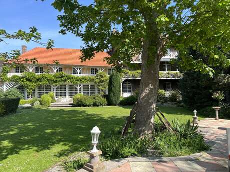 Auberge du Clos Normand