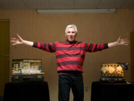 [Théâtre] Vertiges