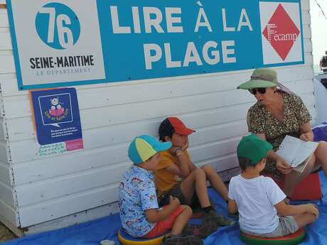 Lire et faire lire