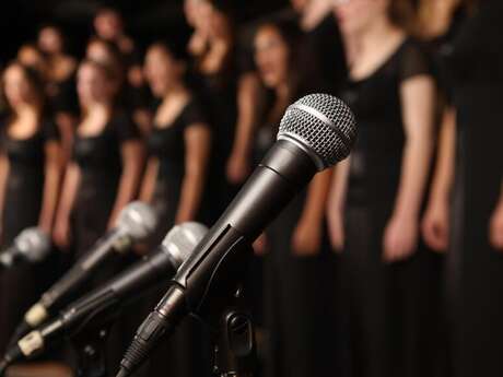 [Concerts] Chant Choral