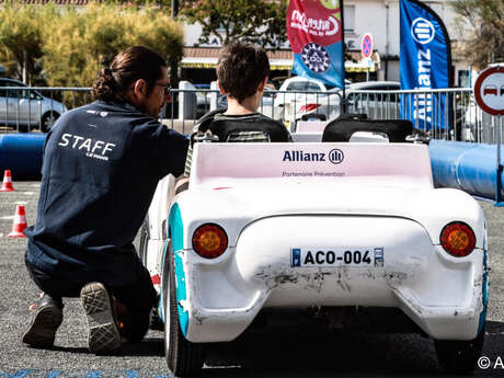 Critérium du jeune pilote