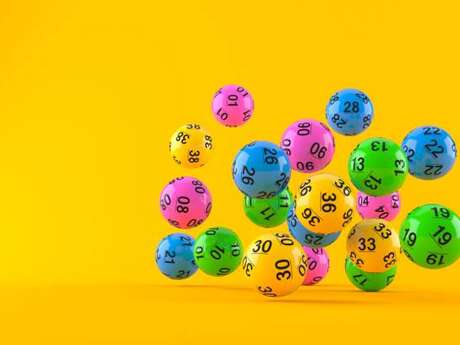 [Loto] Des majorettes