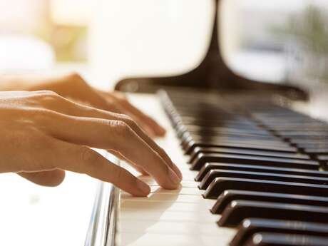 [Concert] Piano