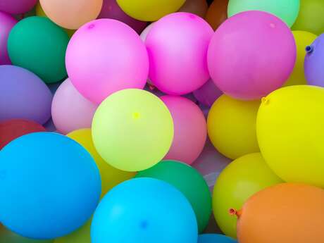 « les 5 ans du café » Faites nous des surprises !