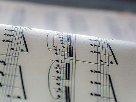 Concert : Les Triplettes (jazz)