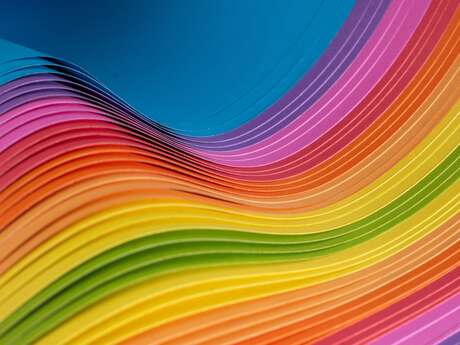 Fête Arc-en-ciel