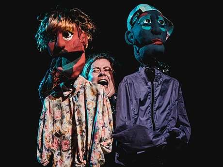 Théâtre : L’imposture