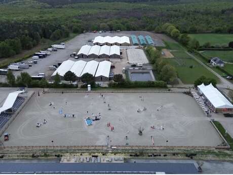 Equi-Normandie Haras du Loup