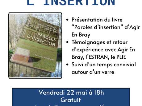 [Débat] Autour de l'insertion