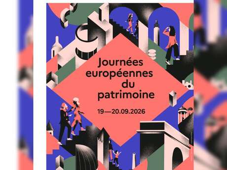 Journées Européennes du Patrimoine : Théâtre Romain de Lillebonne