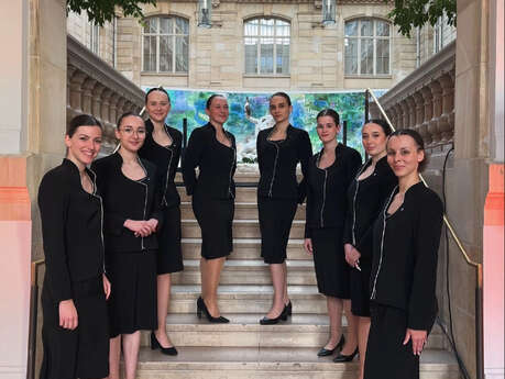 Agence JG Models - Le Havre