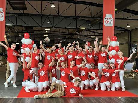 Agence JG Models - ROUEN